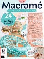 Macramé for Beginners